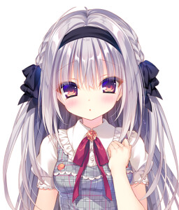 Honjou Manami