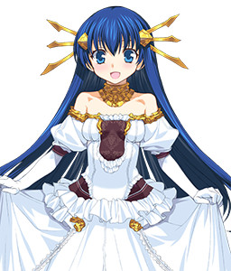 Lia Parapara Leazas