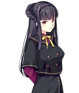 Yofune Hatsuho