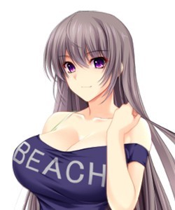 Sengoku Natsuka