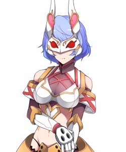 Rabbit White