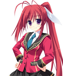 Izayoi Asuka