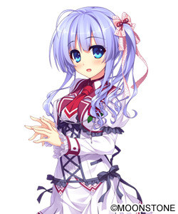 Kamimori Airi