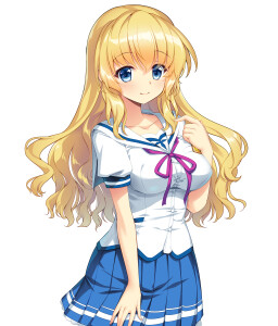 Yurinoki Mako