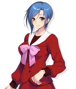 Shinogi Misa