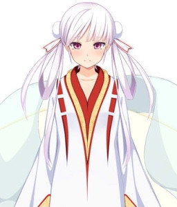 Fudou Shinra