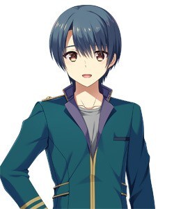 佐久真 紡