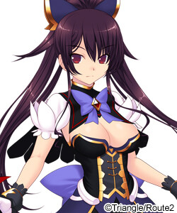 Sacred Noire