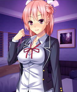 Sakura Yui