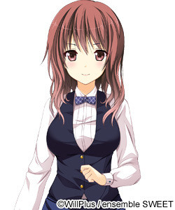 Nishikido Chihiro