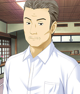 Takamura Masashi