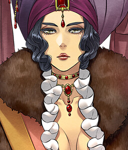 Farida