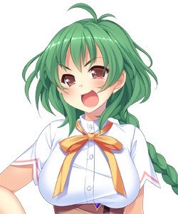 Urabe Shiori