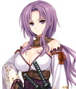 Kondou Isa