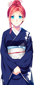 Nagakura Rieko