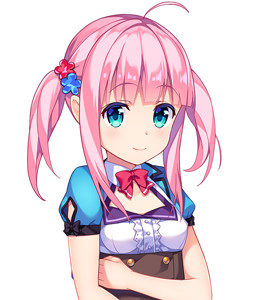 Yumeno Arisu