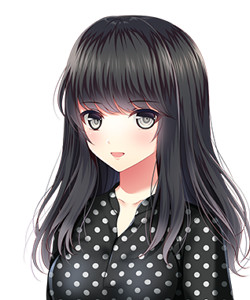 Hayama Kasumi