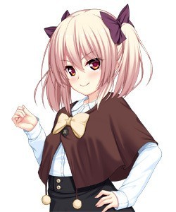 Miyashiro Tsugumi