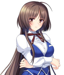 Sonosaki Eimi