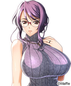 Takamiya Touka