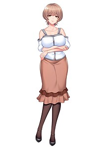 Maibara Satoko
