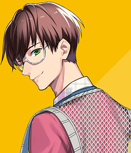 Sekimura Mikado