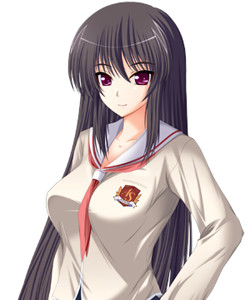 Katagiri Rei
