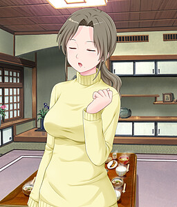 Takamura Mitsue