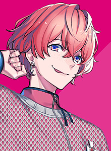 Ashuu Yuuta