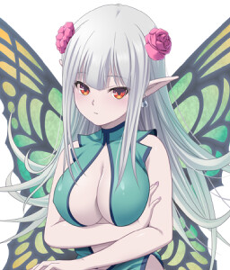 Shaula Crown