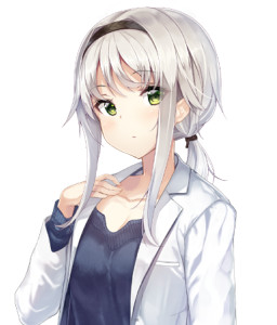 Hazuki Kaguya