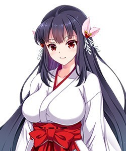 Kouzuki Sayo