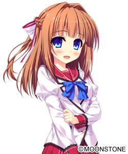 Hoshimi Yuki
