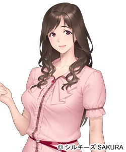 Kimijima Yayoi