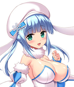 Yukinokouji Mizore