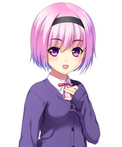 Kanma Yua