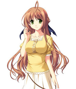 Iwanaga Satsuki