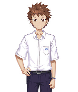 Hataraku Saibou