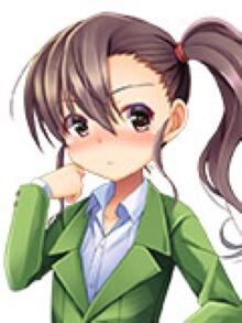 Daidoji Kaoru