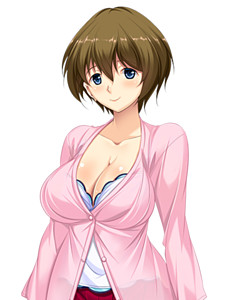 Hatsuse Yumiko