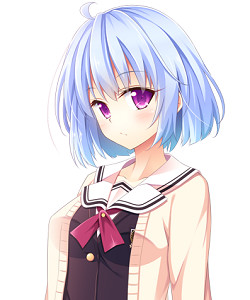 Hatori Airu