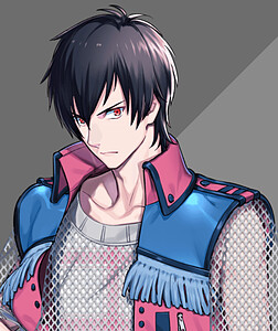 Kaneshiro Goushi