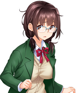 Miyamori Yuki