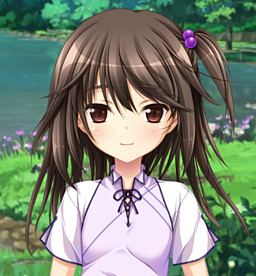 Asakawa Suzuka