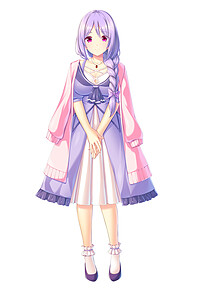 Inamura Kanon