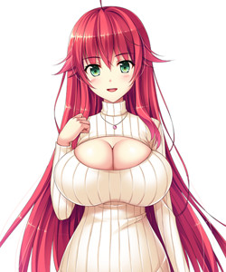 Yurigahara Miki