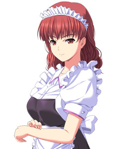 Kotegawa Misako