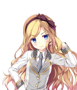 Karasuma Yuka