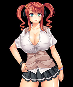 Ayagase Mio
