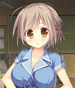 Yasuoka Nanami